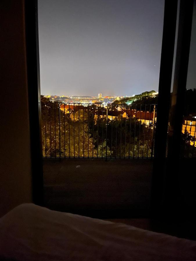 Luxury Penthouse Prague Lägenhet Exteriör bild